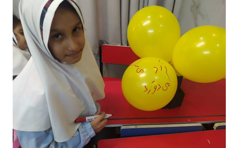 املا بادکنکی 2