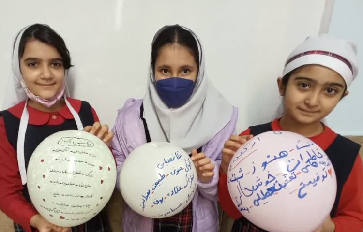 املا بادکنکی 2