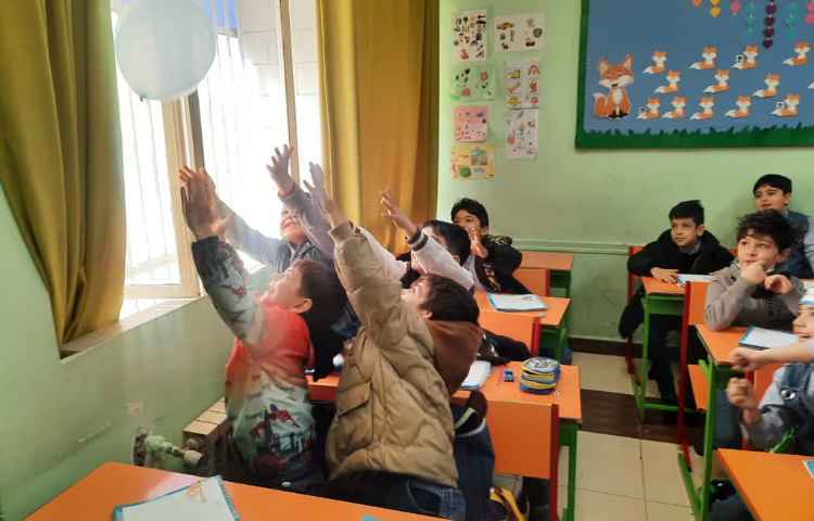 املا بادکنکی 2