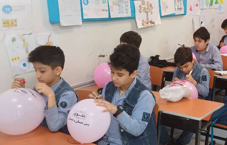 املا بادکنکی 2