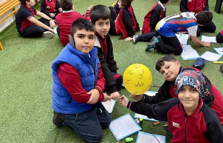 املا بادکنکی 2