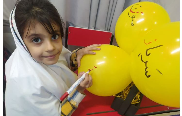 املا بادکنکی 3