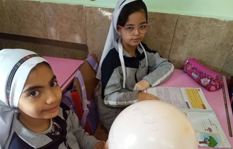 املا بادکنکی 3