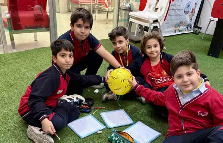 املا بادکنکی 3