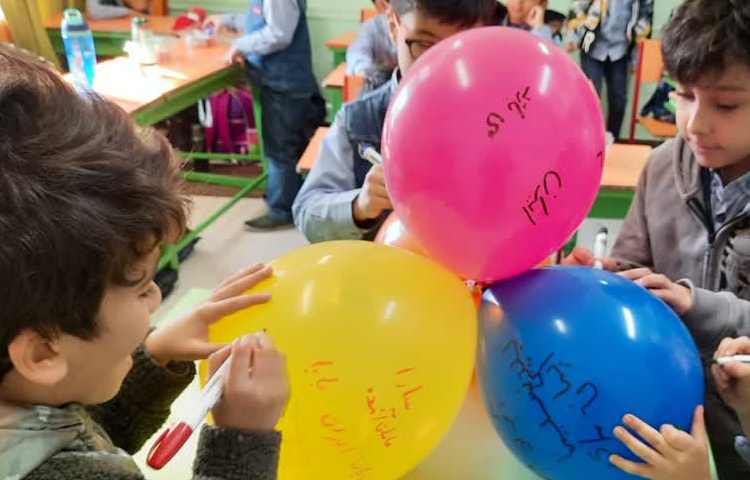 املا بادکنکی 4