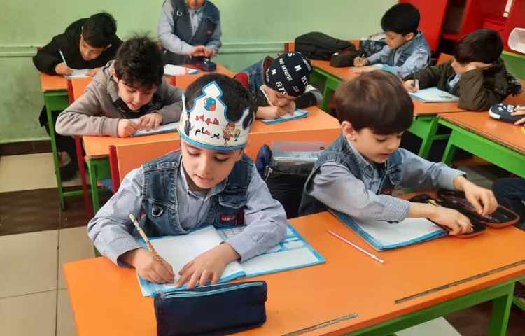 املا بادکنکی 4