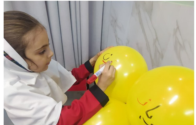 املا بادکنکی 5