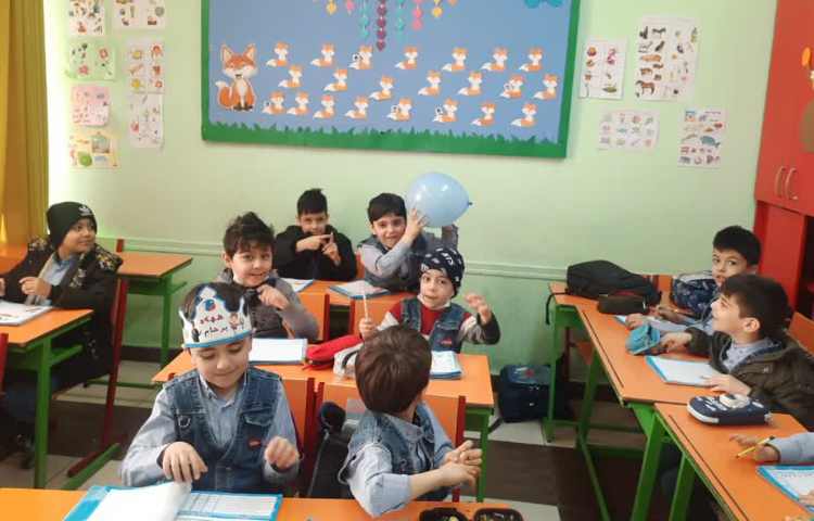 املا بادکنکی 5