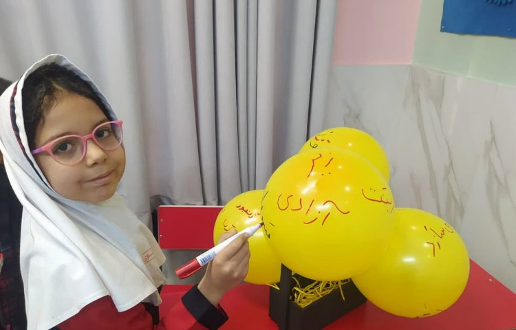 املا بادکنکی 7