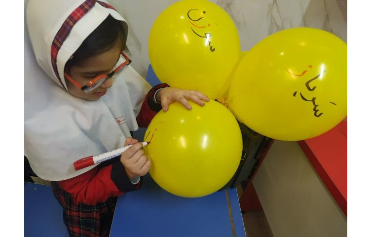 املا بادکنکی