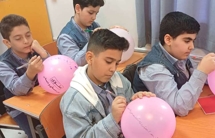 املا بادکنکی