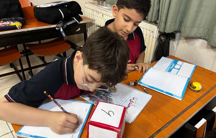 املا با تاس 2