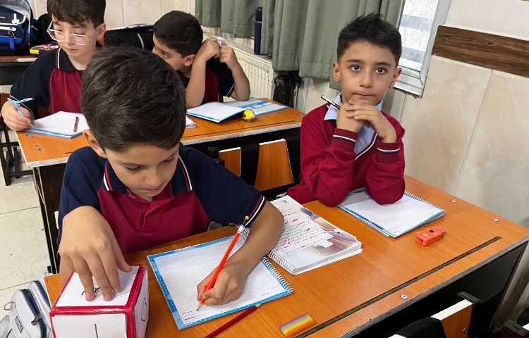 املا با تاس 4