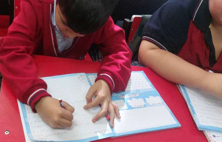 املا بدون نقطه جهت افزایش حافظه و تقویت تمرکز 1