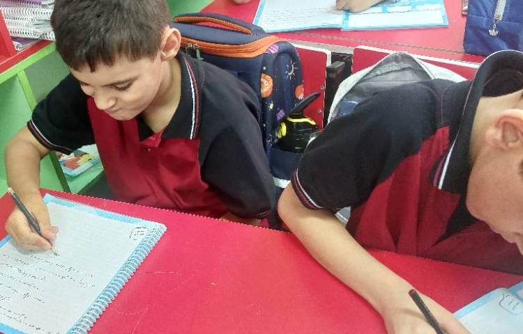 املا بدون نقطه جهت افزایش حافظه و تقویت تمرکز