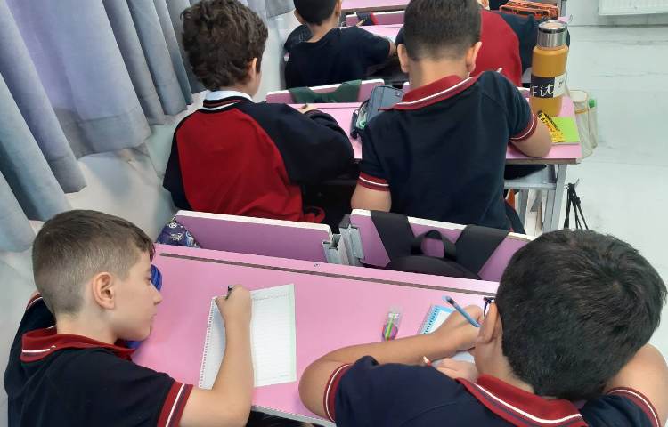 املا به شیوه ی خلاق (موریانه ای ) 1