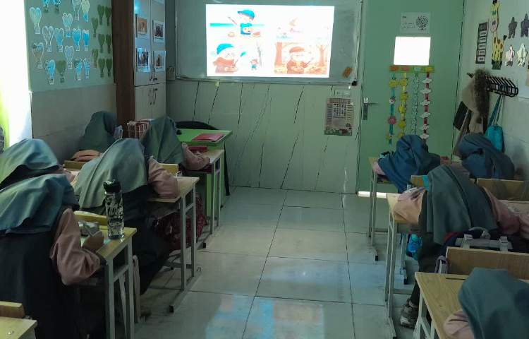 املا تصویری 1