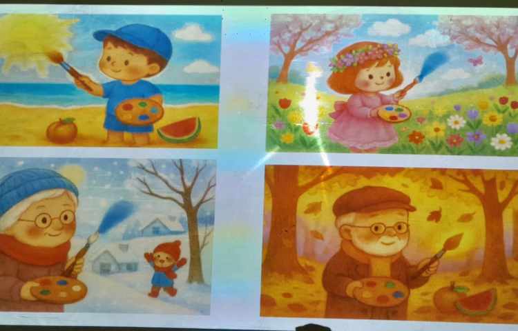 املا تصویری 2