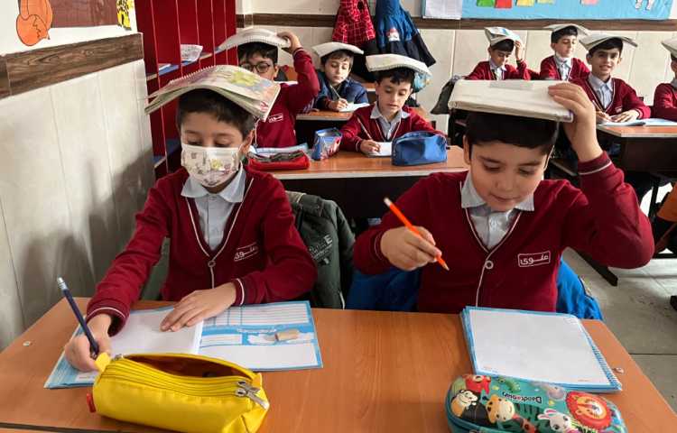 املا تعادلی 2