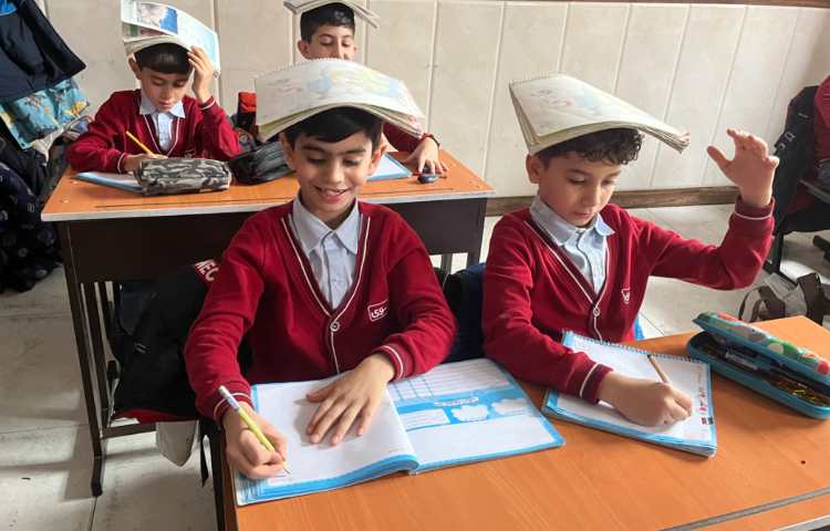 املا تعادلی 3