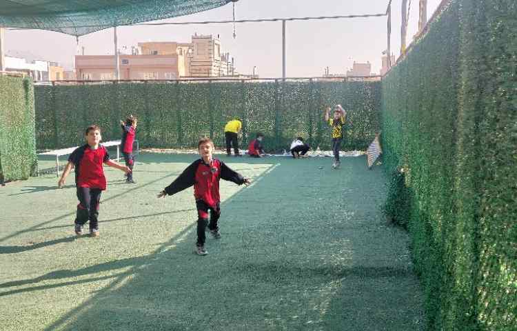 املا حافظه ای تلفیقی از ورزش و املا