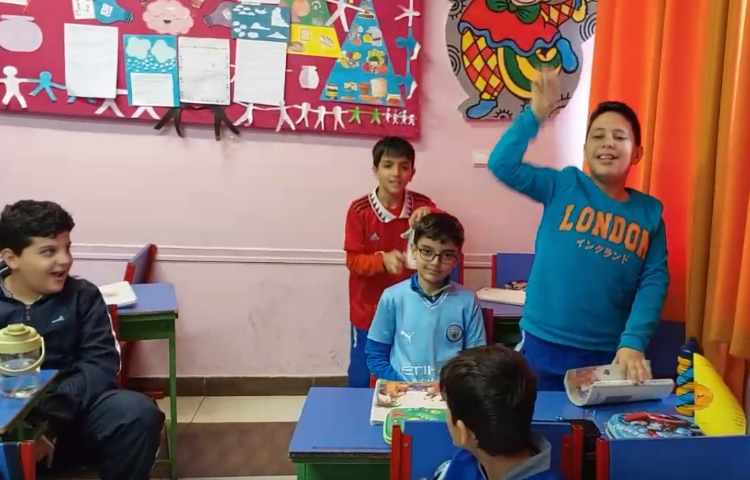 املا حافظه ای همراه مسابقه 3