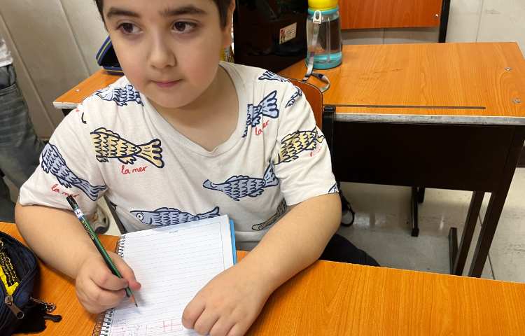 املا حافظه ای 2
