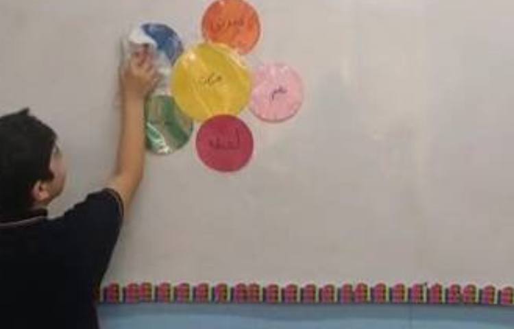 املا خلاقانه 1