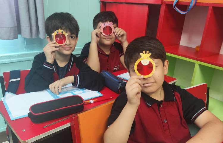 املا خلاق فارسی 1