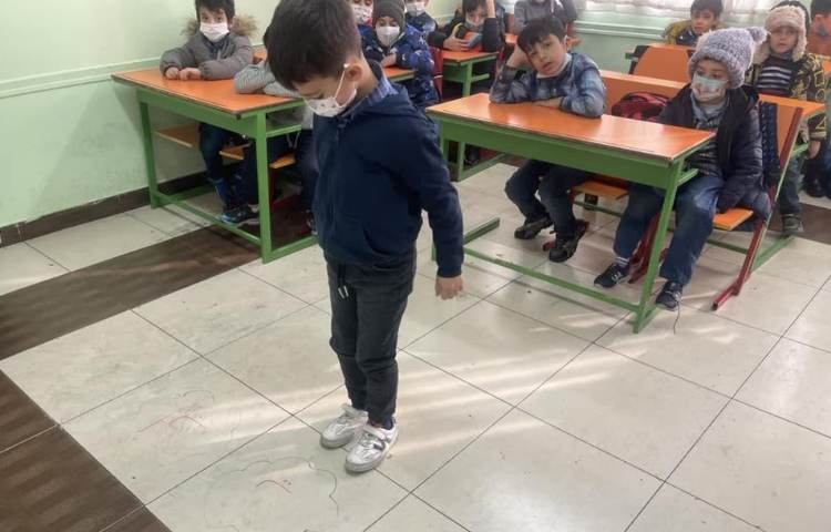 املا خلاق نشانه ای 2