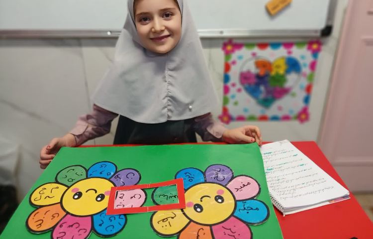 املا خلاق 7