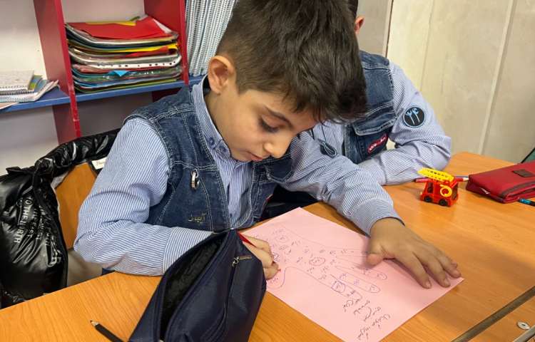 املا دستی (پیدا کن) 1