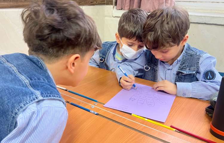 املا دستی (پیدا کن)