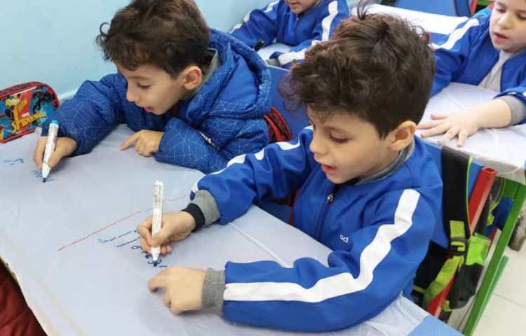 املا سفره ای جهت ایجاد انگیزه. 2