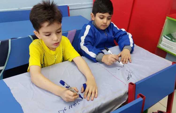 املا سفره ای جهت ایجاد انگیزه. 6