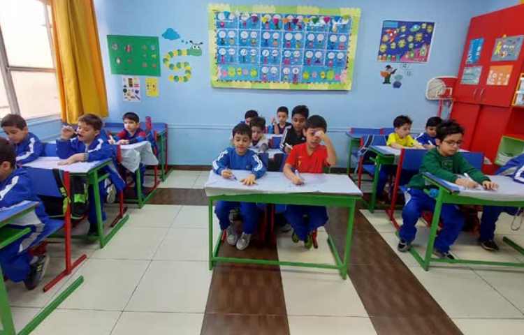 املا سفره ای جهت ایجاد انگیزه. 7