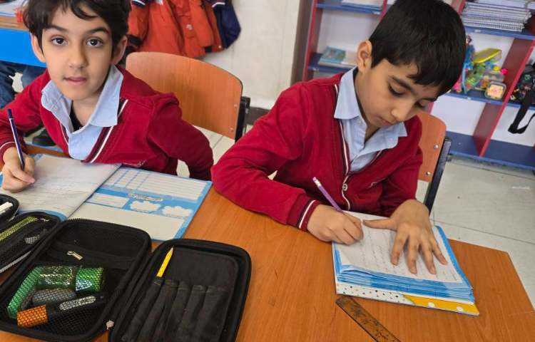 املا -مبحث: املا تقریری 1