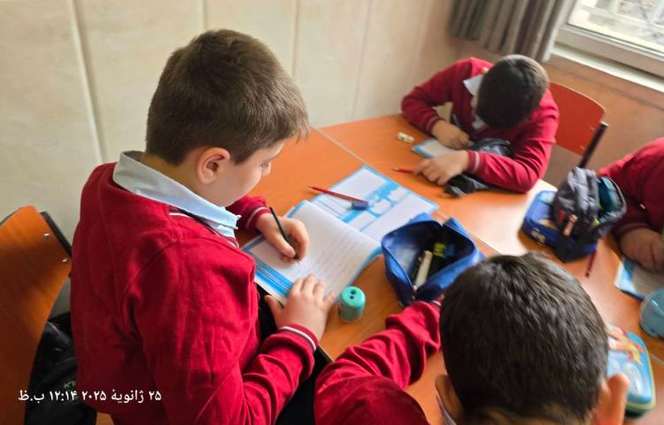 املا -مبحث: املا تقریری 2