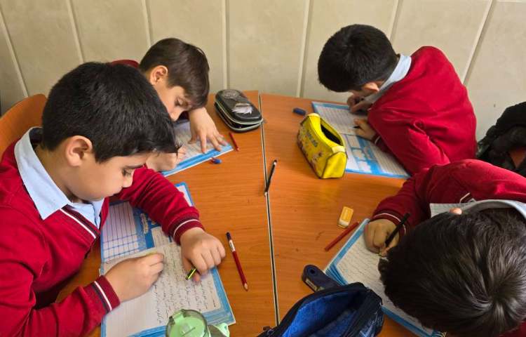 املا -مبحث: املا تقریری 3