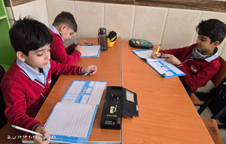 املا -مبحث: املا تقریری 4