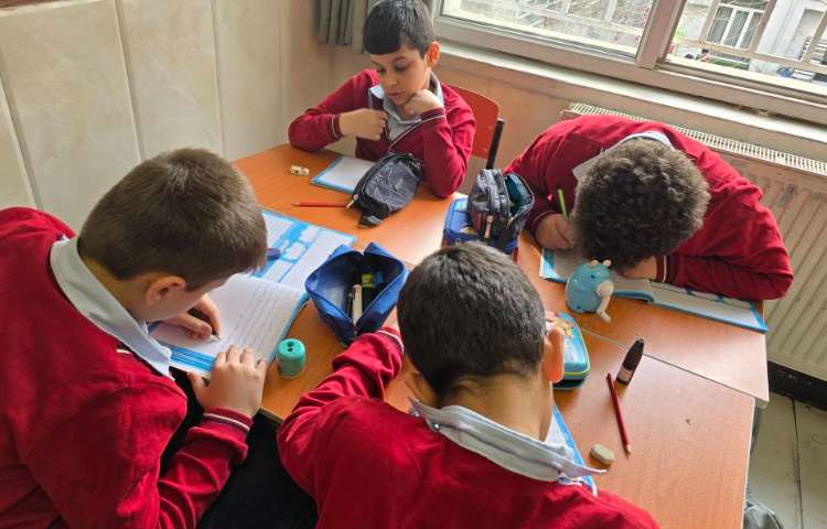 املا -مبحث: املا تقریری