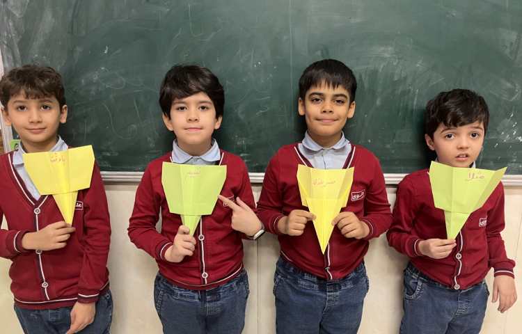 املا موشکی 1