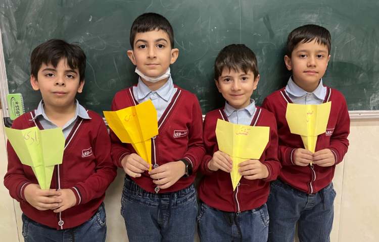 املا موشکی 2