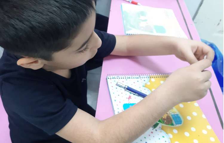 املا مچاله ای 1