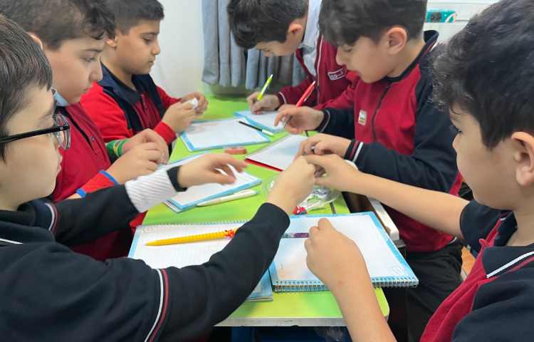 املا مچاله ای 1