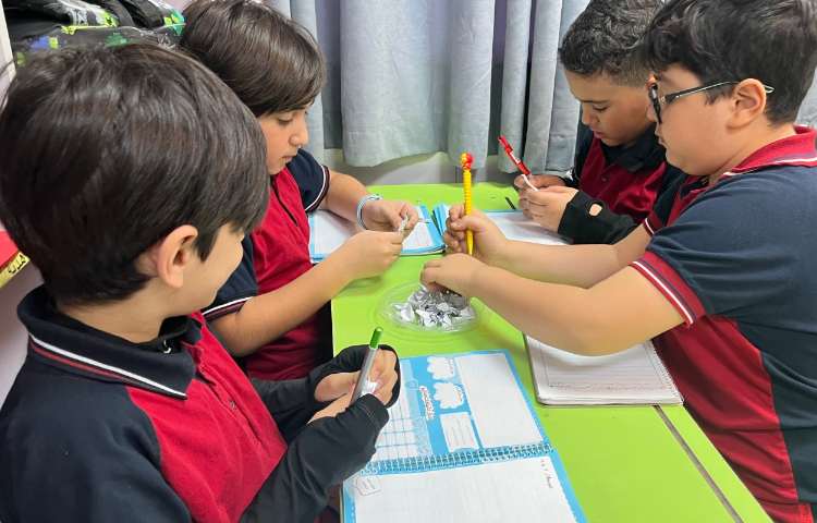 املا مچاله ای 4