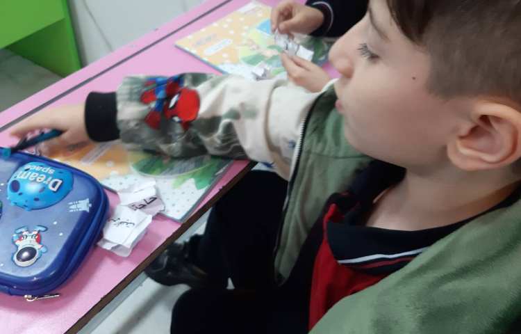 املا مچاله ای 5