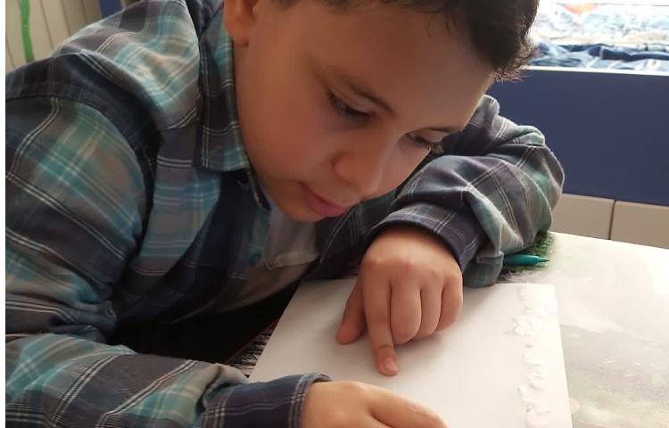 املا نامرئی فارسی پایه دوم دبستان علوی 2