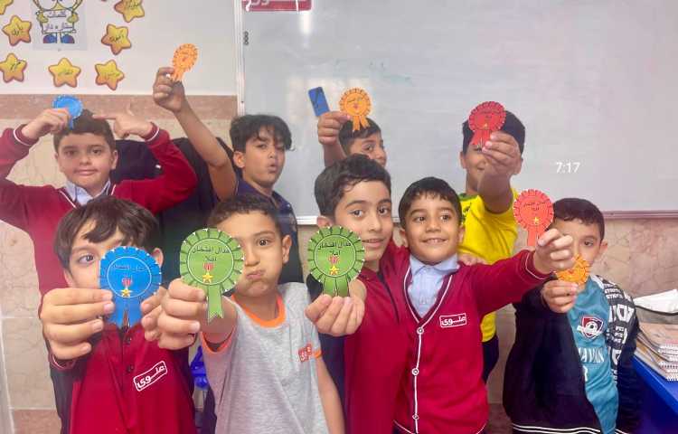 املا، نویسنده های برتر این هفته،کلاس 2/2 2