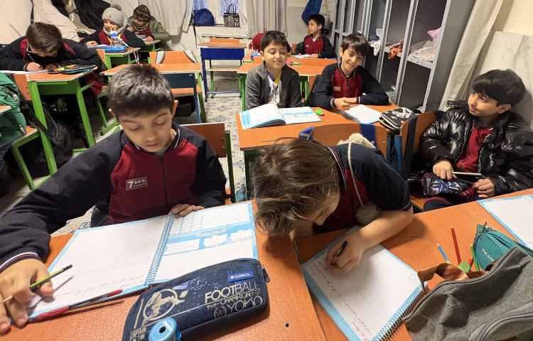 املا نویسی 2